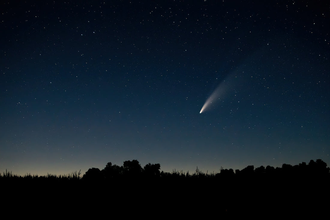 Einführung in Meteoriten - Spirituelle Verbindung und Nutzung