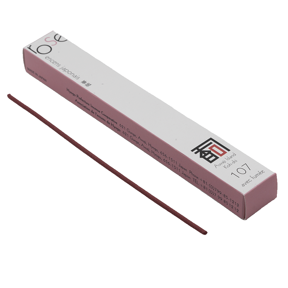 Japanische Rose Feinste Selektionen