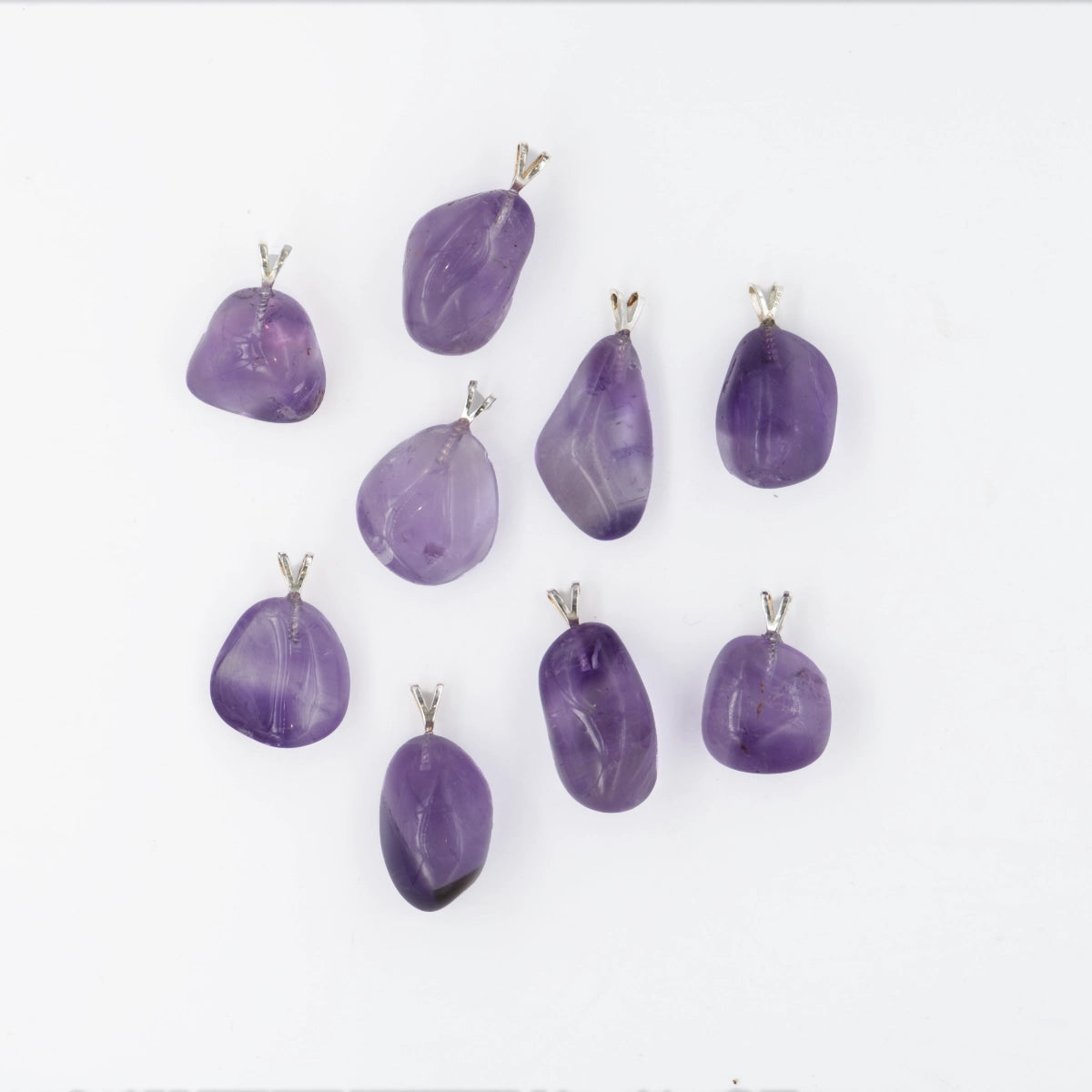 Amethyst Anhänger