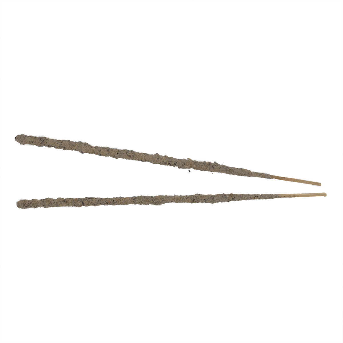 Sagrada Madre Element Luft Räucherstäbchen – 6 handgefertigte Sticks mit dem süß-frischen Duft des Paradiesbaums für Freude, Klarheit und Leichtigkeit.