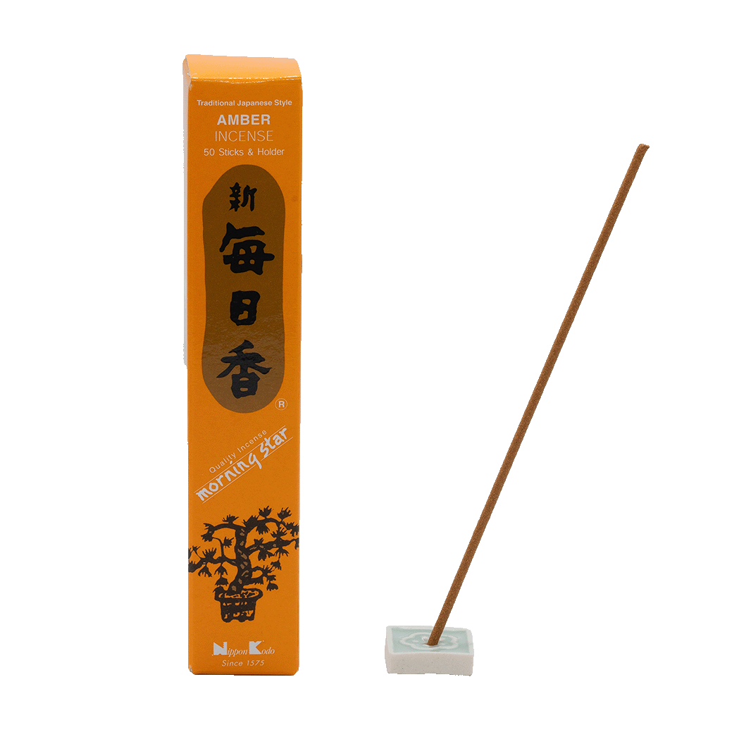 Bernstein Morning Star