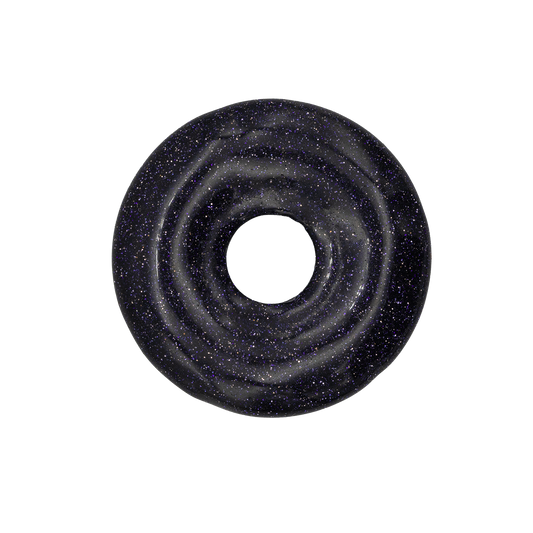 Blaufluss Donut