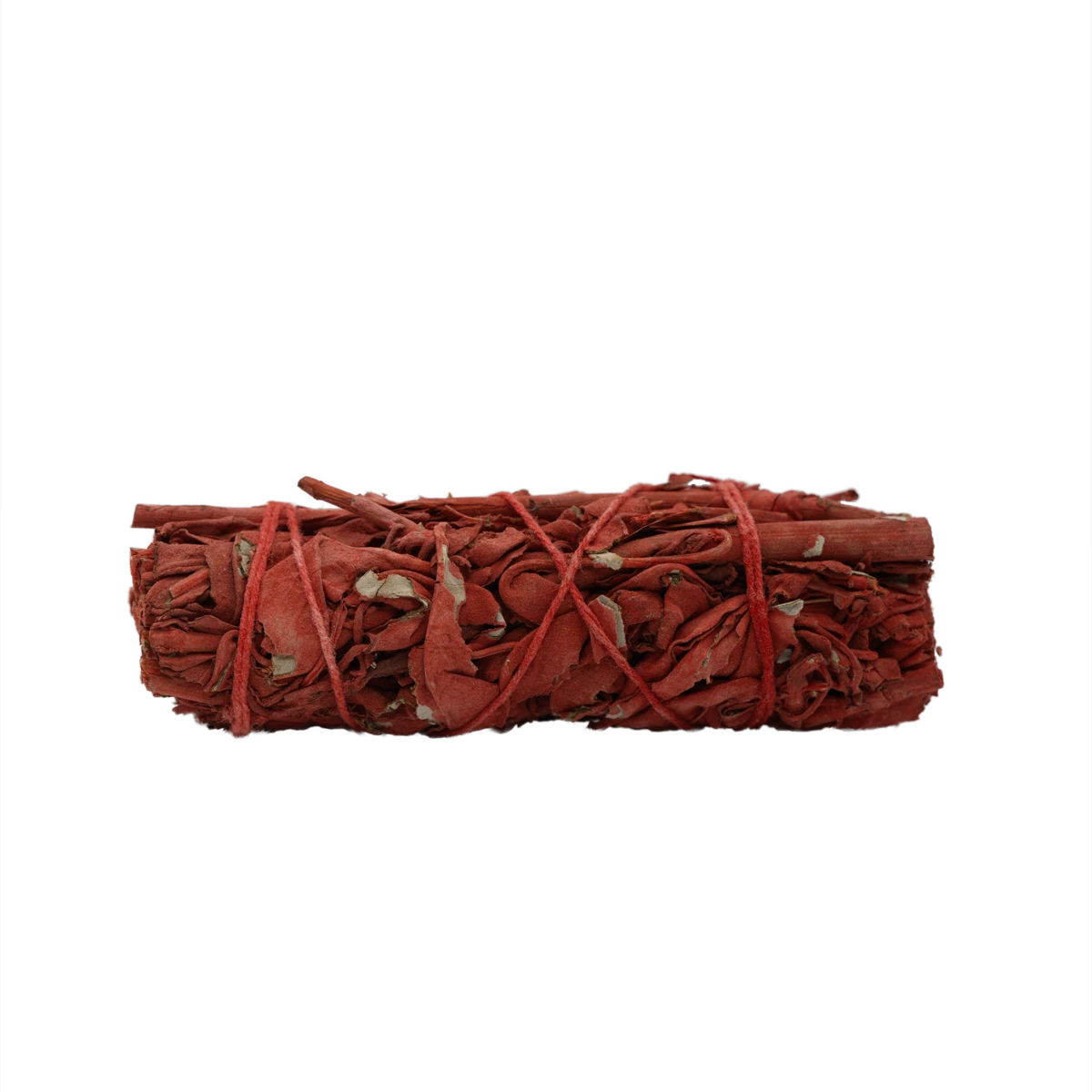 Weißer Salbei & Drachenblut M – Räucherbündel für kraftvolle Reinigung und Schutzrituale