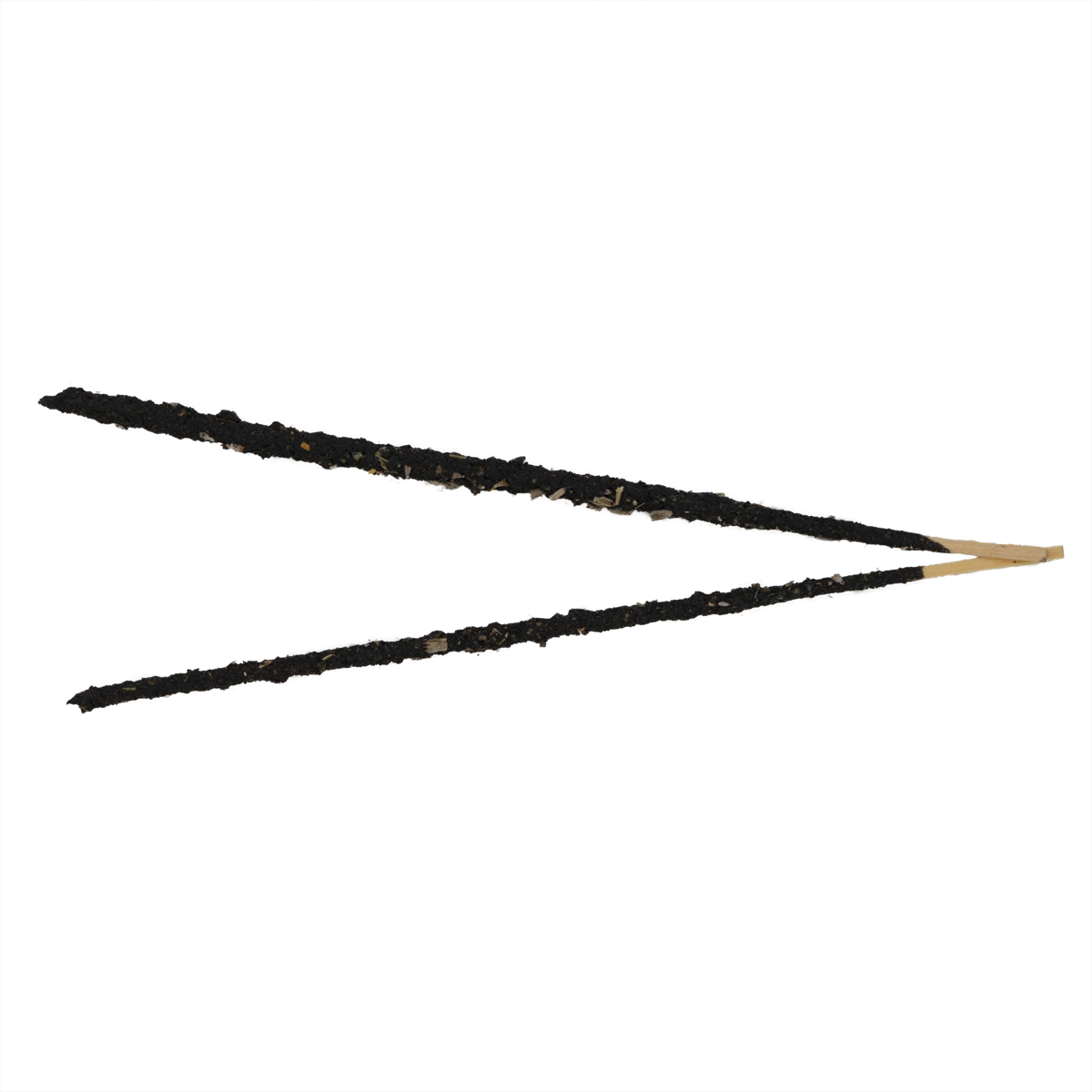 Sagrada Madre Element Äther Räucherstäbchen – 6 handgefertigte Sticks mit Lavendel und Königin der Nacht für Klarheit, Präsenz und innere Ruhe.