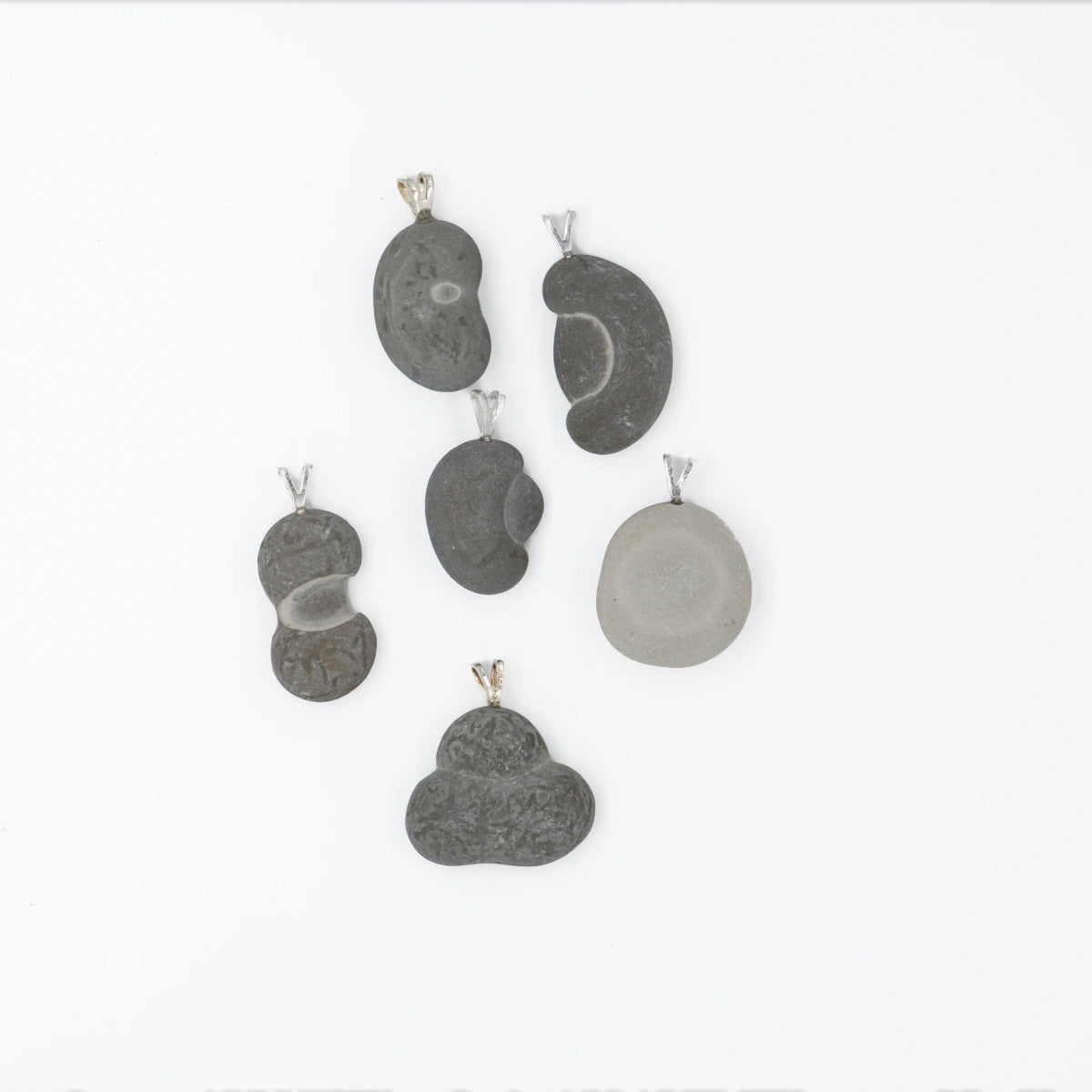 Fairy Stones "Staurolith" Anhänger