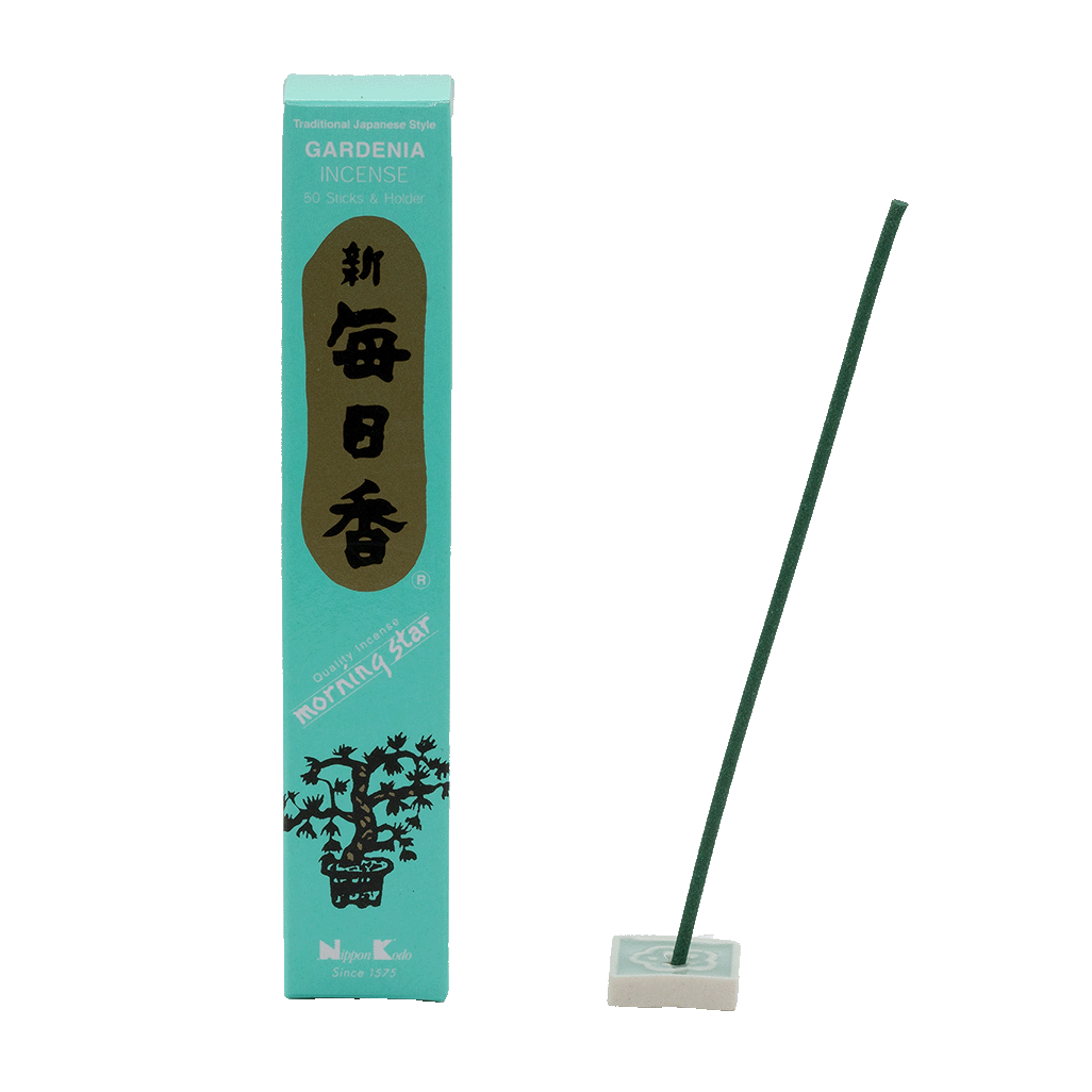 Gardenia Morning Star