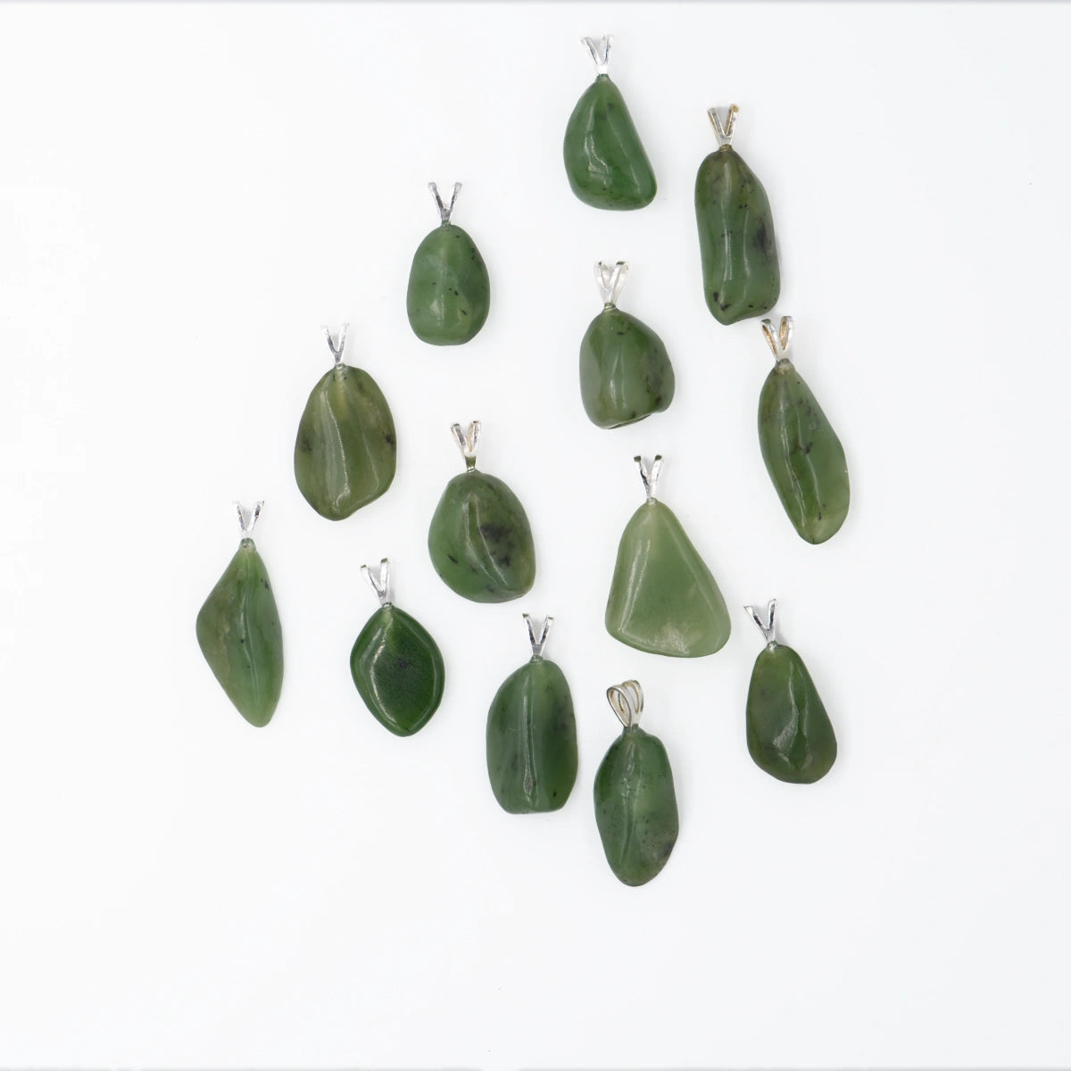 Jade "Nephritjade " Anhänger