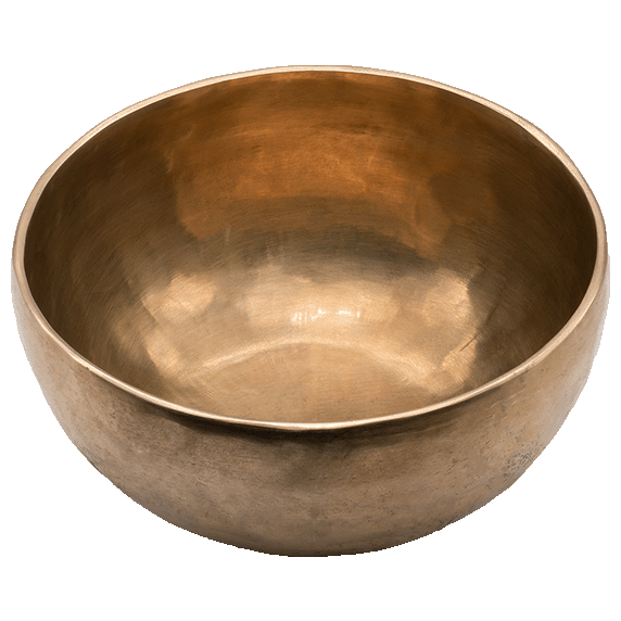 Klangschale: 1050-1150g