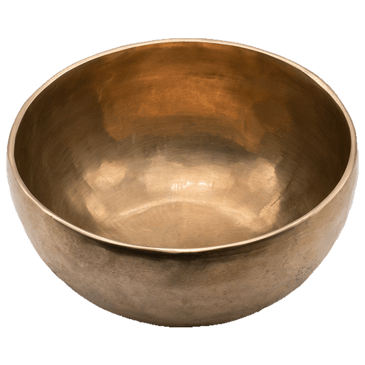 Klangschale: 1050-1150g