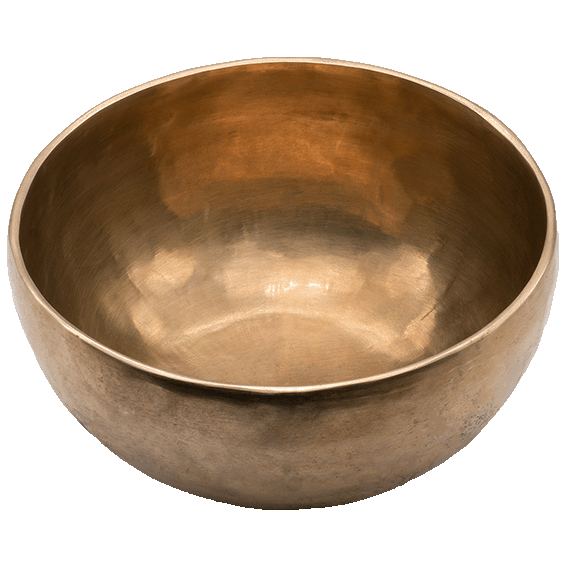 Klangschale: 1150-1250g