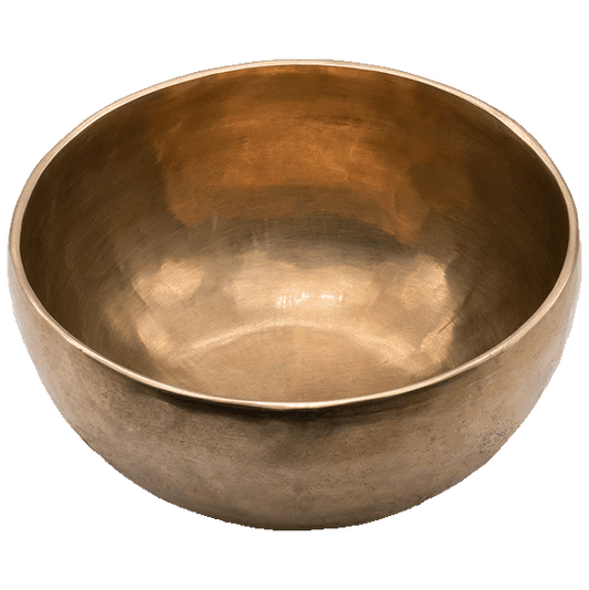 Klangschale: 1150-1250g