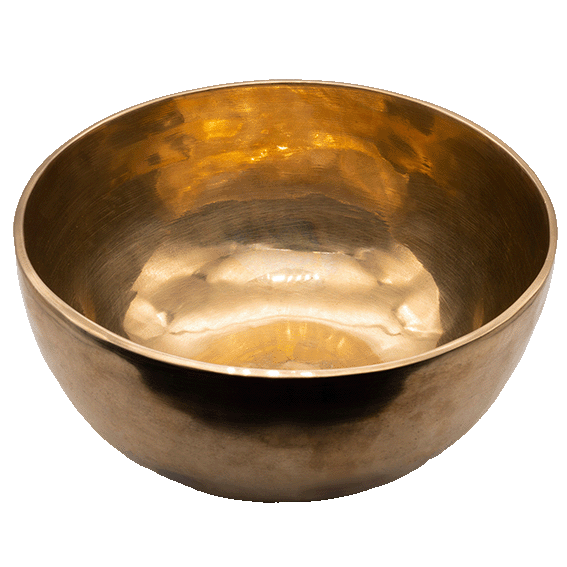 Klangschale: 1450-1550g