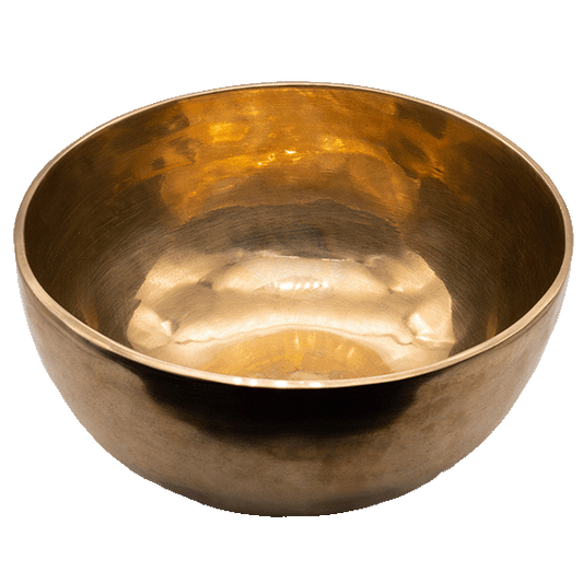 Klangschale: 1450-1550g