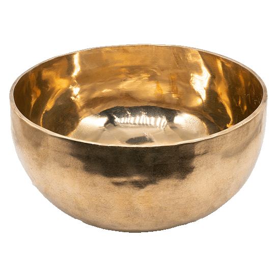 Klangschale: 1650-1750g