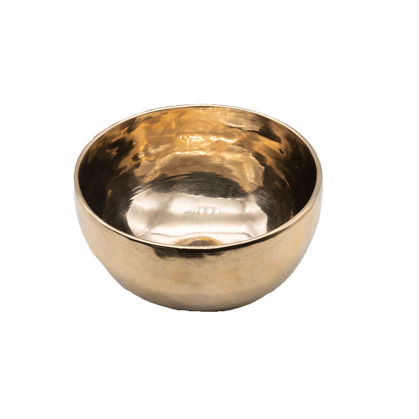 Klangschale: 950-1050g