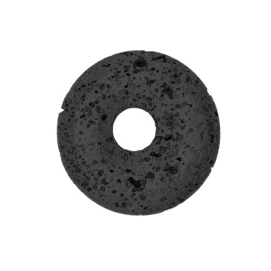 Lava Donut