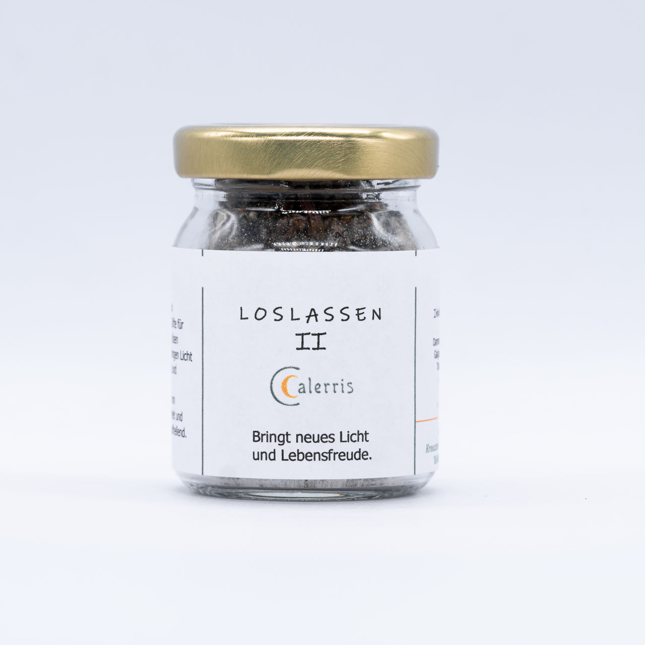Loslassen 2