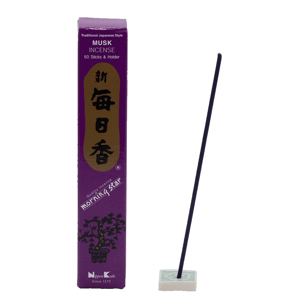 Moschus Morning Star