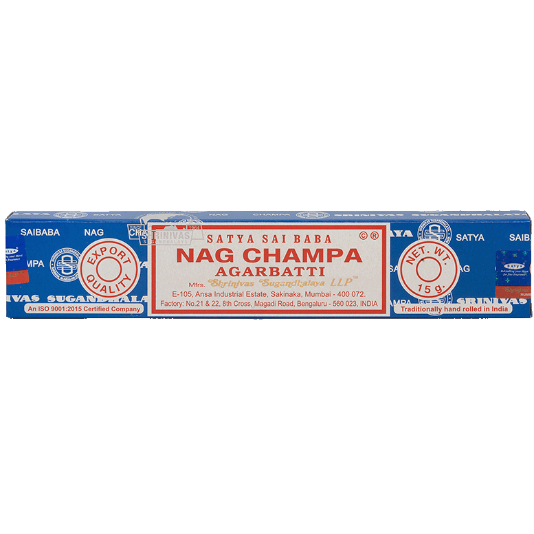 Nag Champa 15g