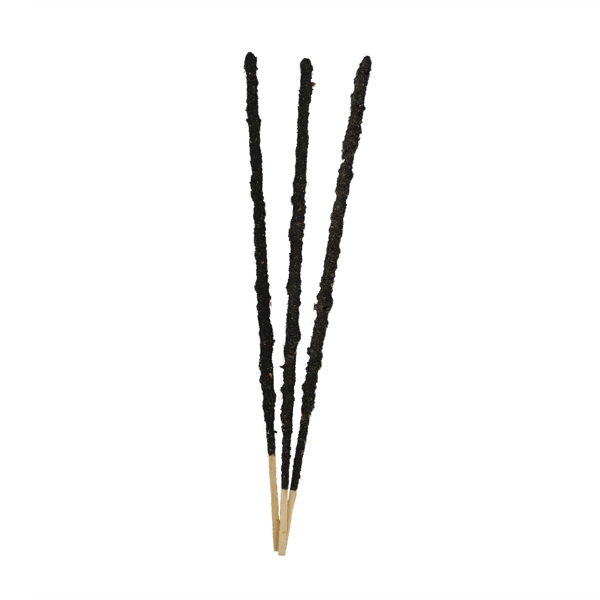 Sagrada Madre Copal Räucherstäbchen – 8 natürliche, handgefertigte Sticks aus peruanischem Copalharz zur Reinigung, Fülle und spirituellen Verbindung.