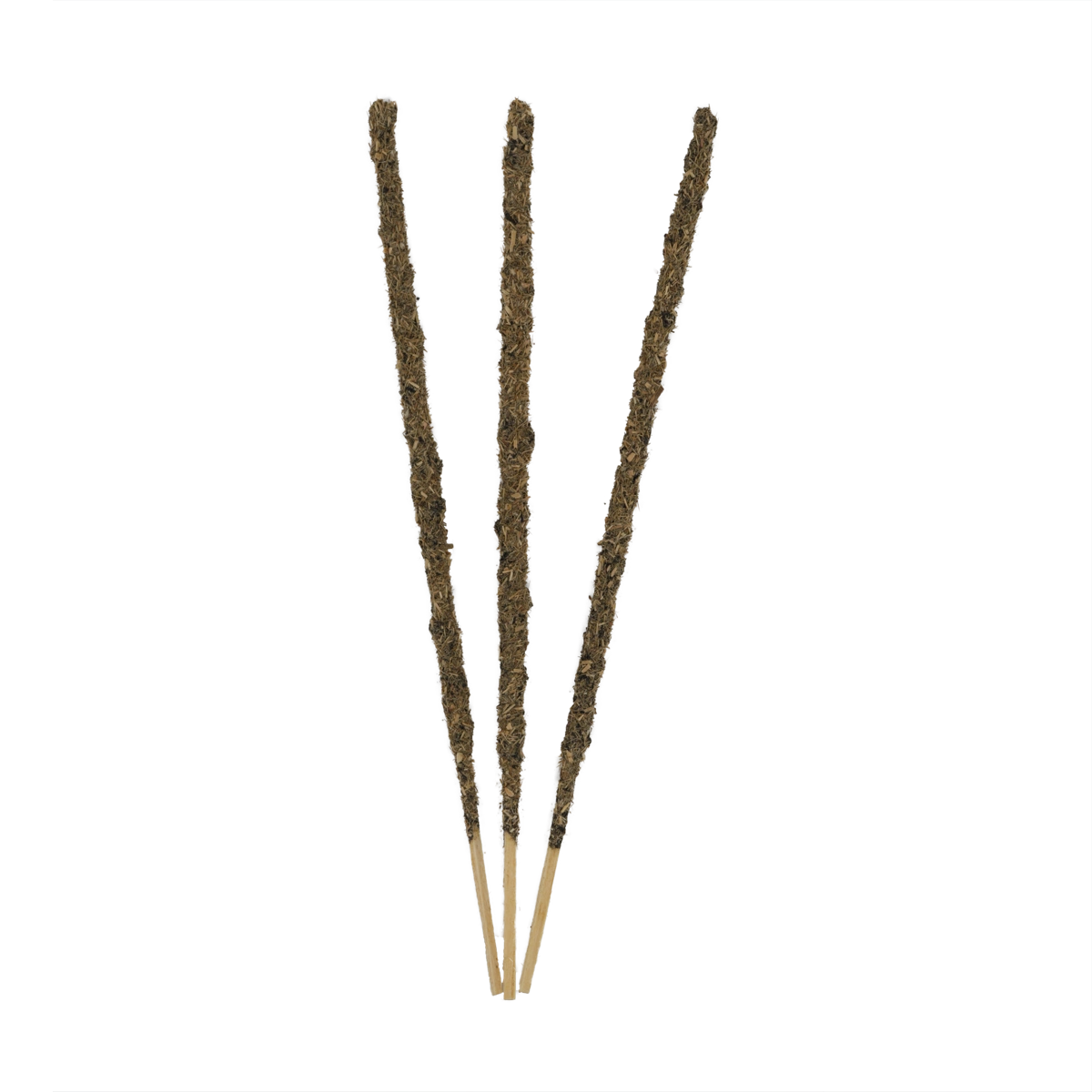 Sagrada Madre Weißer Salbei Räucherstäbchen – 8 natürliche, handgefertigte Sticks für energetische Reinigung, Klarheit und innere Ruhe.