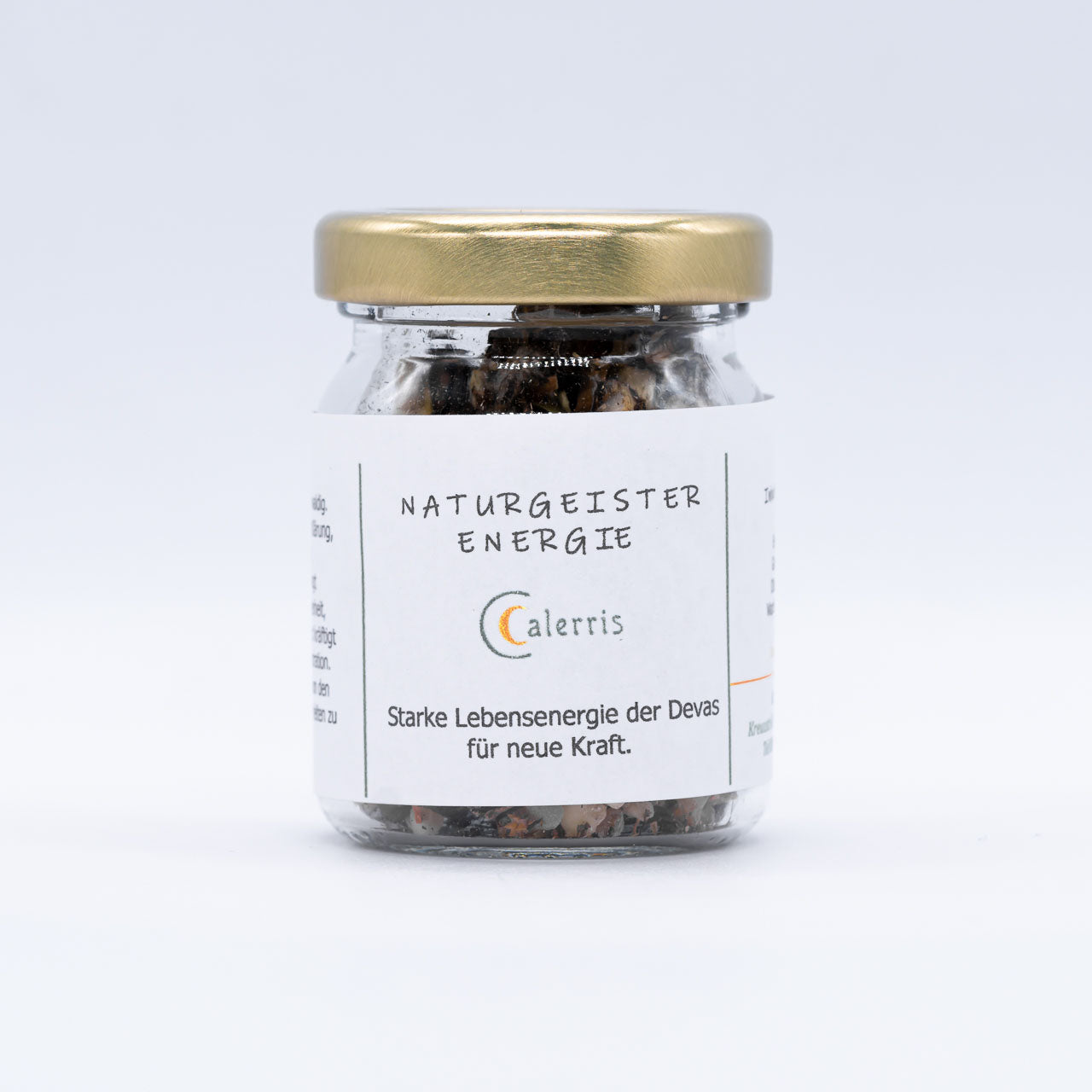 Naturgeister Energie