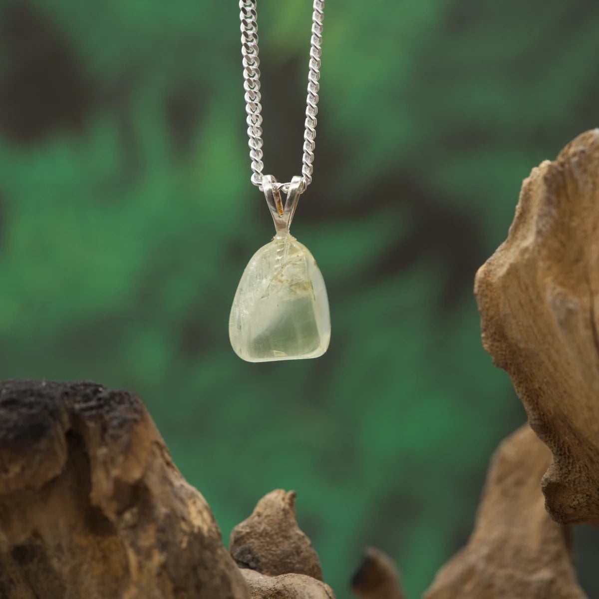 Goldbeiger Orthoklas – Selbstvertrauen, Klarheit und Struktur.