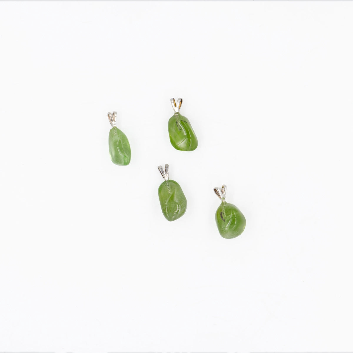 Peridot "Olivin" Anhänger