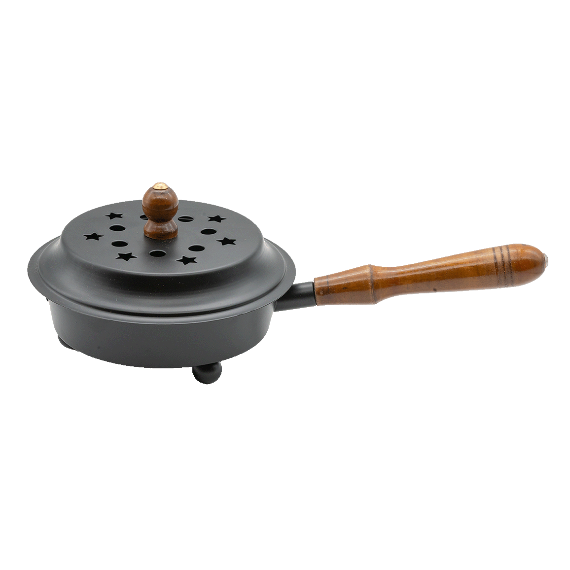 Razoul Räucherpfanne