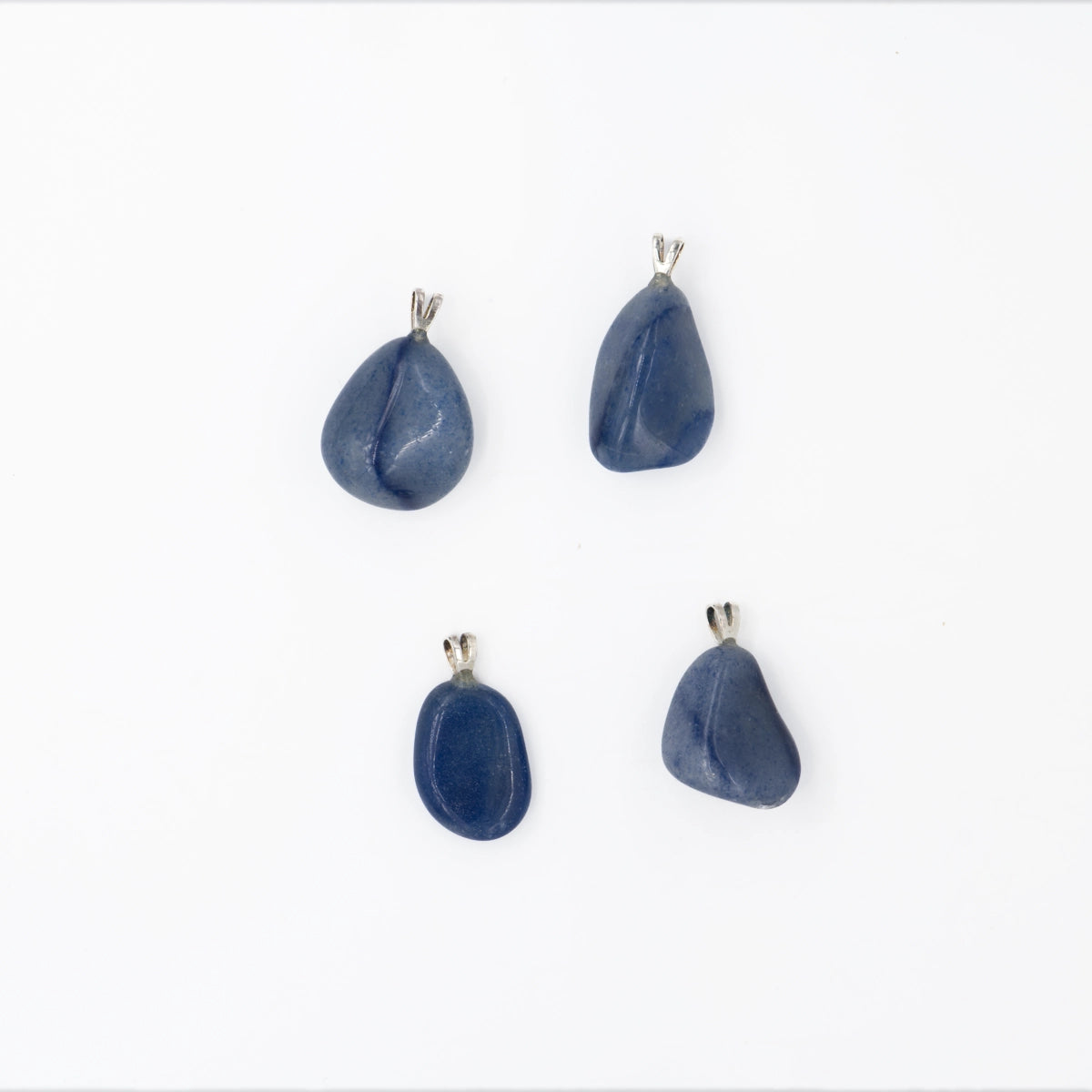 Blauquarz Anhänger