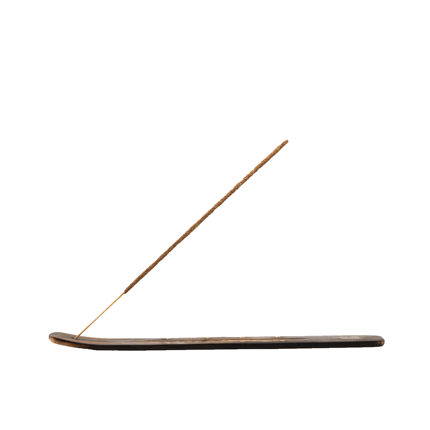 Räucherstäbchenhalter - Stern