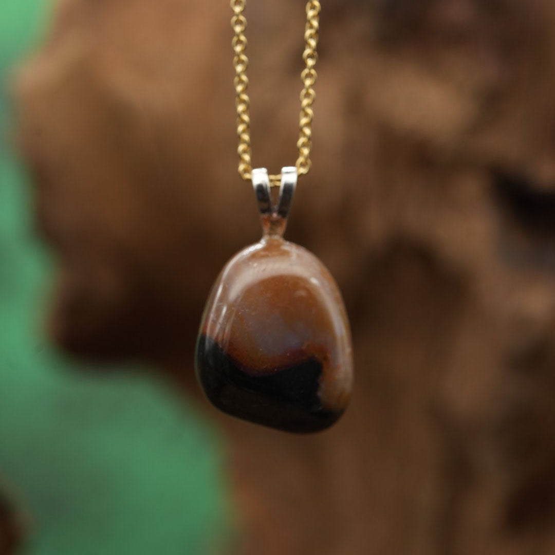 Sardonyx Anhänger
