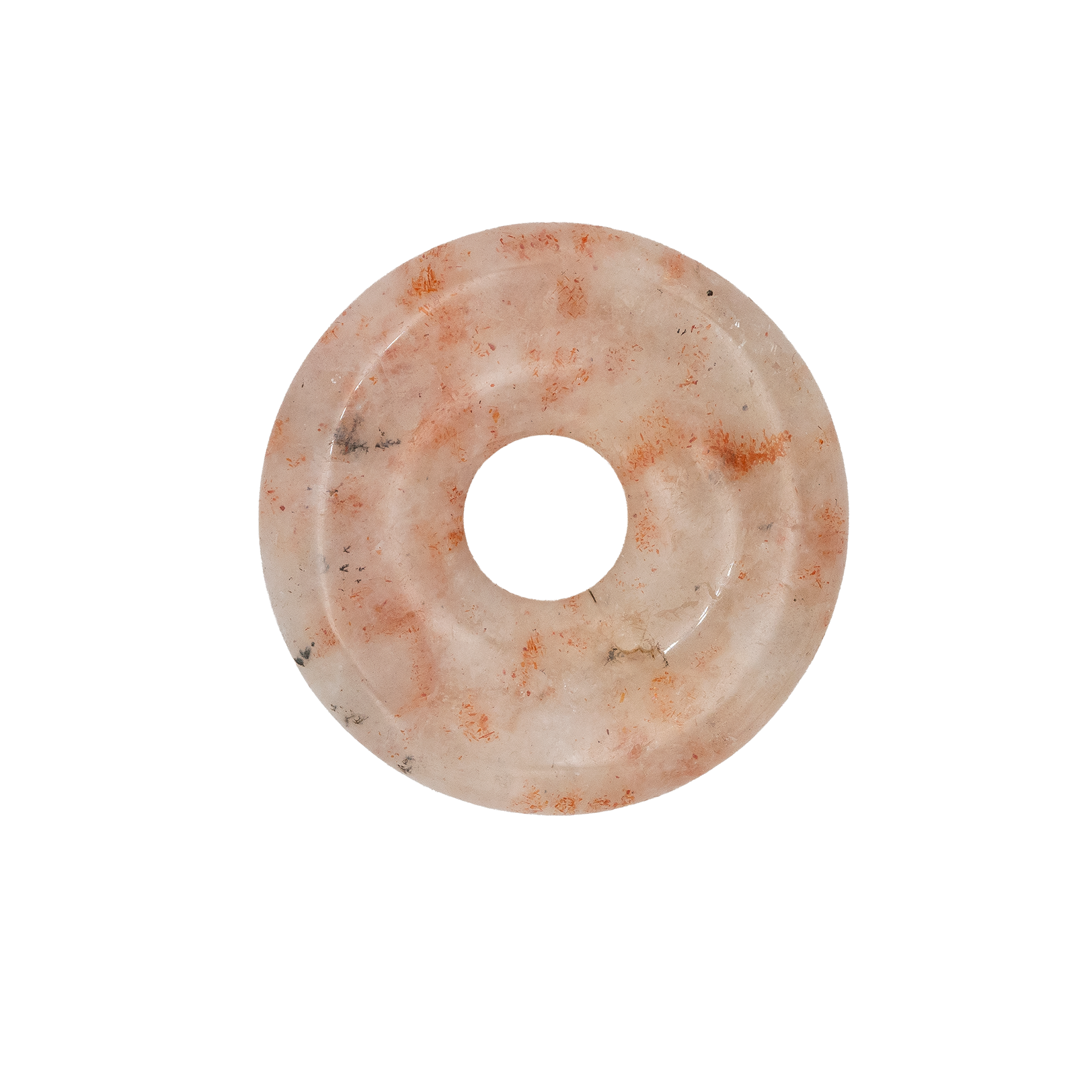 Sonnenstein Donut