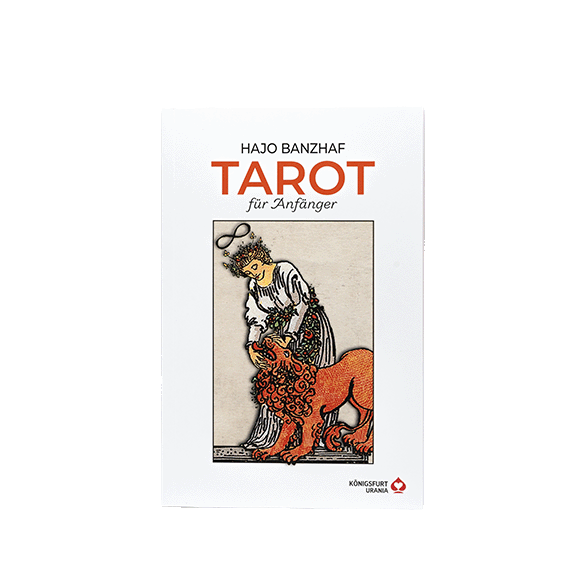 Tarot für Anfänger