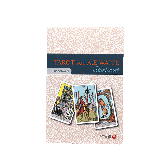 Tarot das Starterset