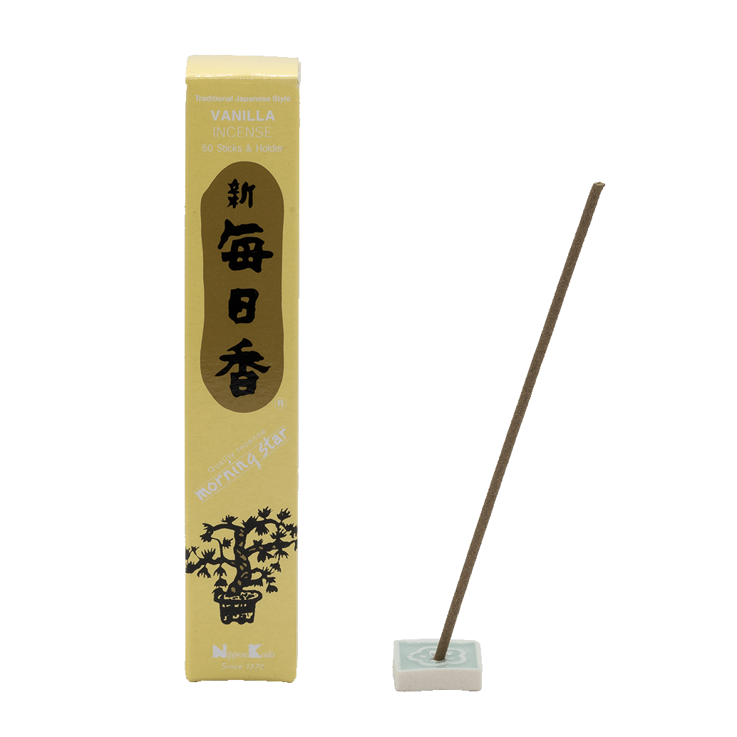 Vanille Morning Star