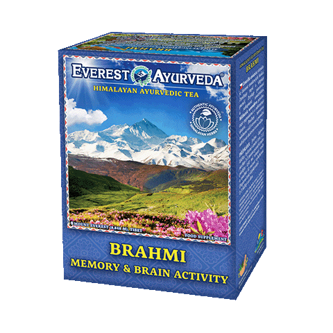 Brahmi
