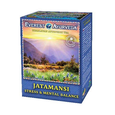 Jatamansi