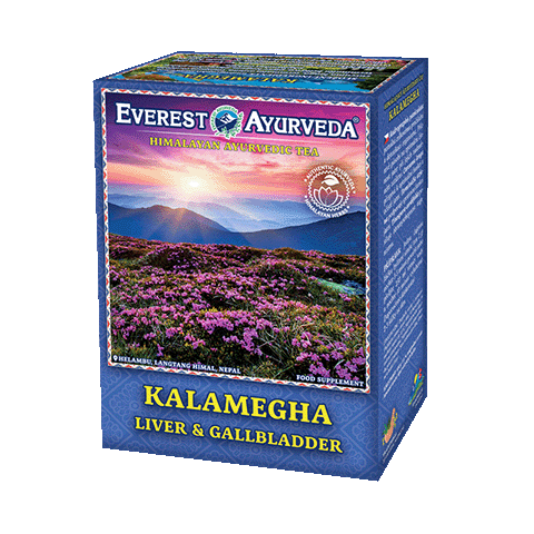 Kalamegha