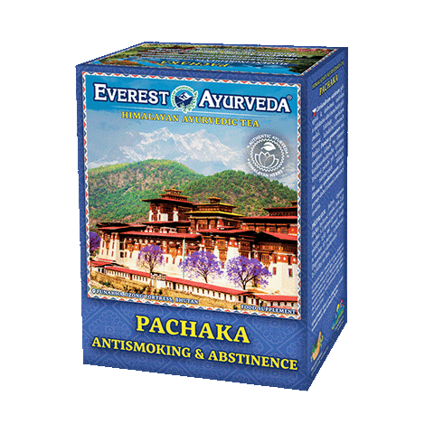 Pachaka