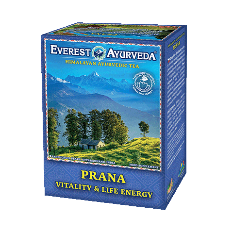 Prana