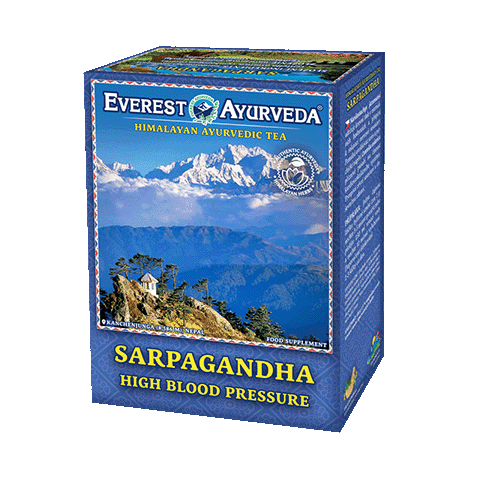 Sarpagandha