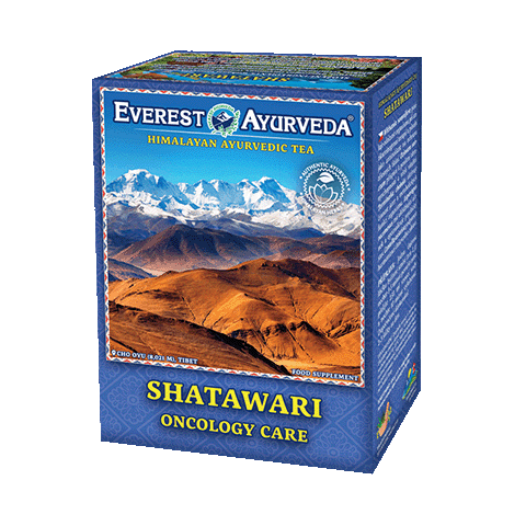 Shatawari