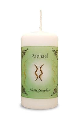 Raphael der Kategorie Kerzen