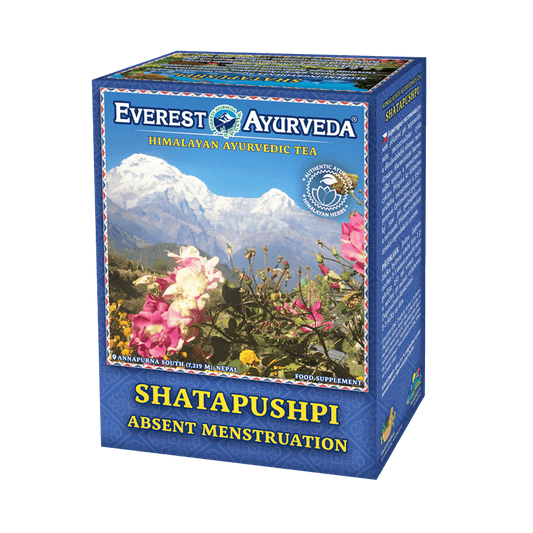 Shatapushpi der Kategorie Tees