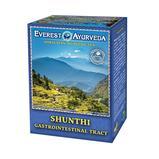 Shunthi der Kategorie Tees