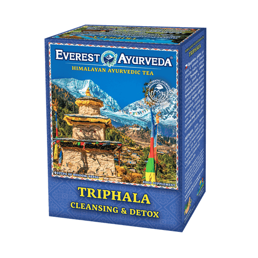 Triphala der Kategorie Tees