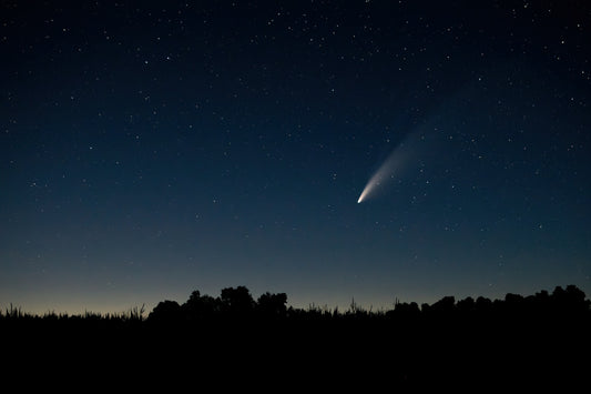 Einführung in Meteoriten - Spirituelle Verbindung und Nutzung