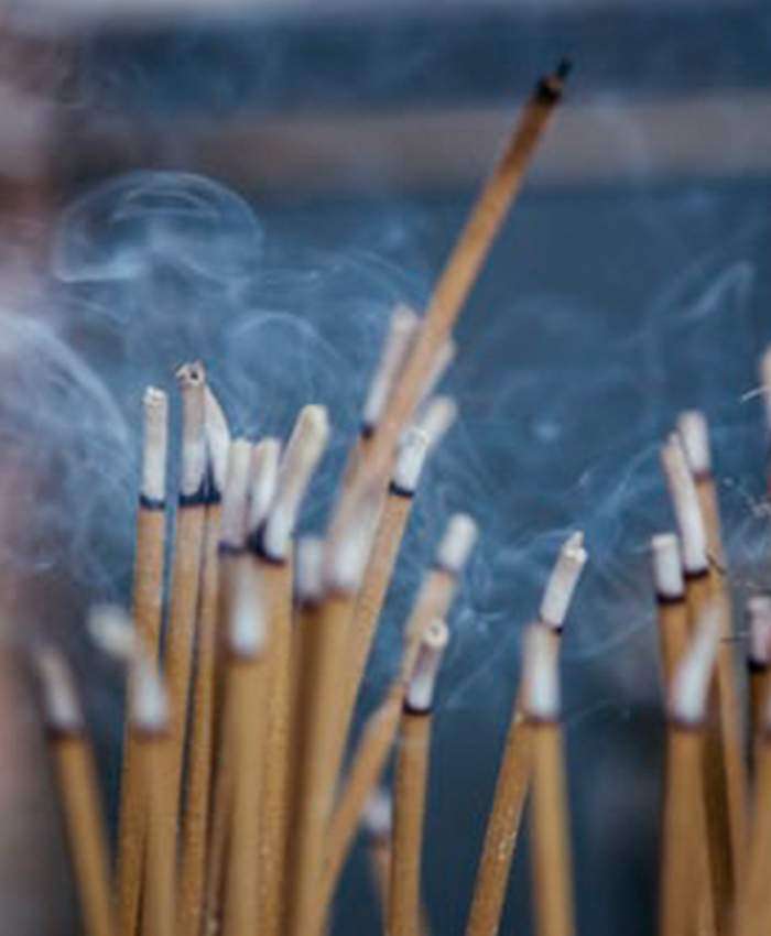 Nag Champa