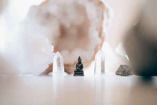 Spiritualität 101: Dein Guide zu einem bewussten Leben